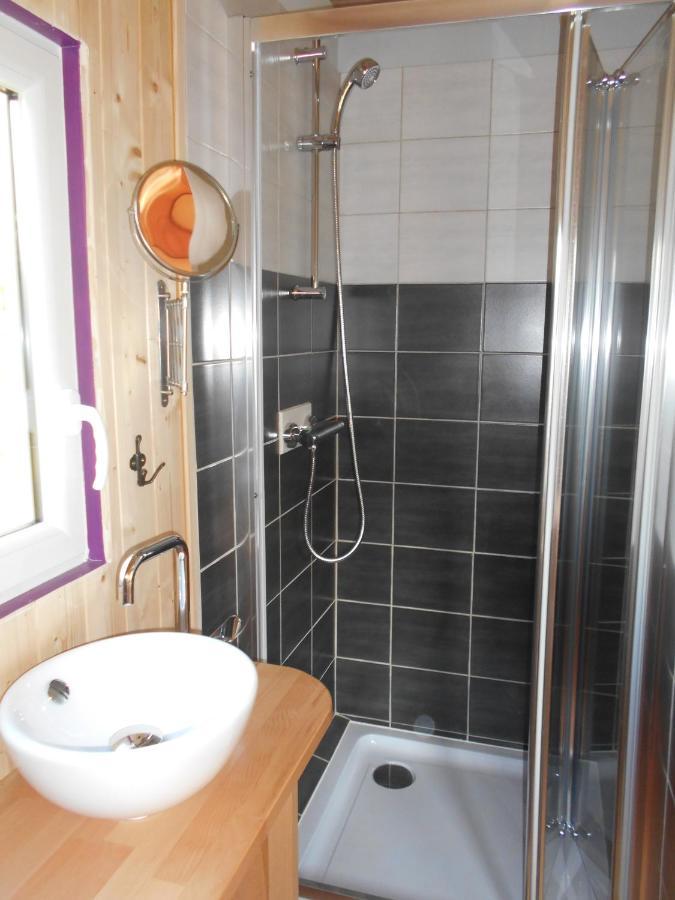 Le Chalet Theys Eksteriør billede